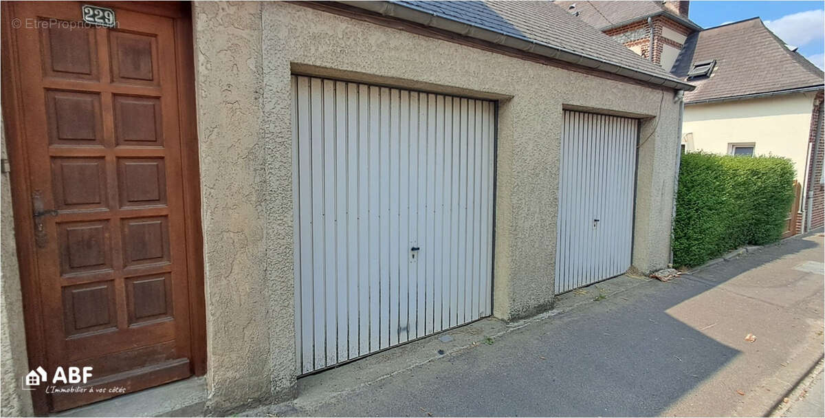 Exclusivite les grandes-ventes  - immeuble de rapport 4 logements - photo 13