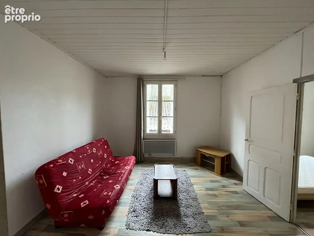 Appartement à FIGEAC