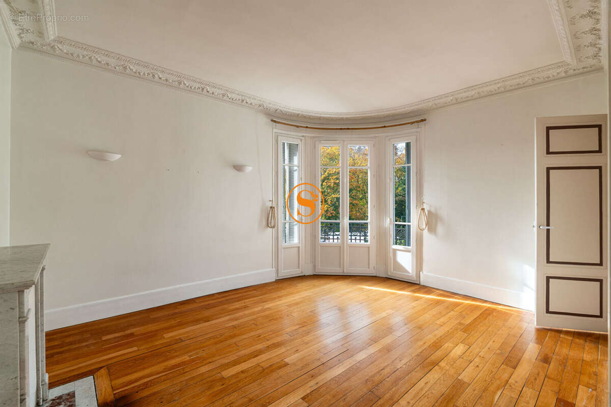 Appartement à CHANTILLY