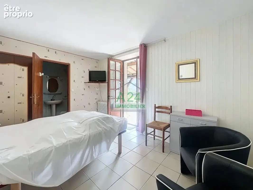 Vente Maison La douze(24330) 491 000ï¿œ - photo 5