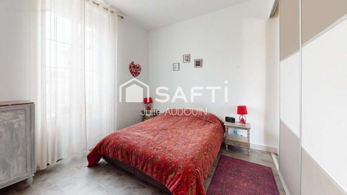 Photo 9 - Maison à MATHA