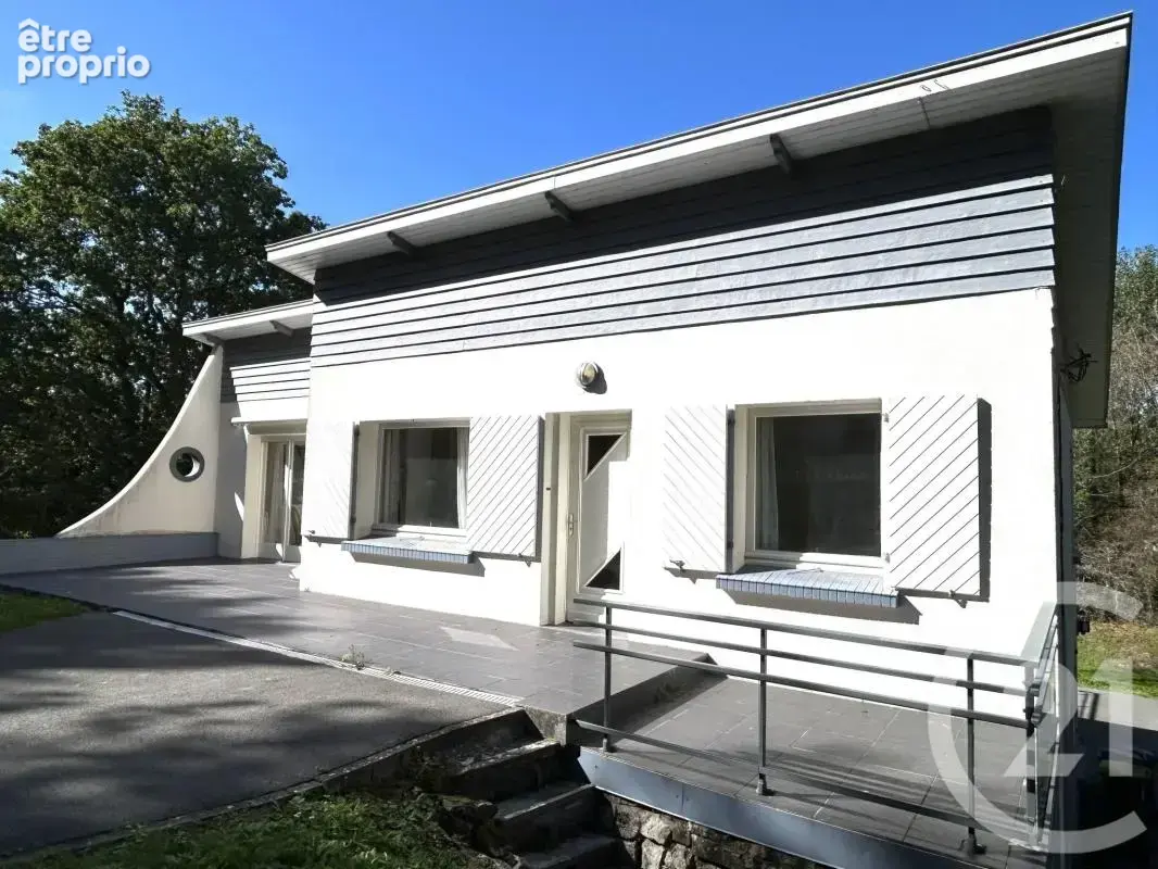 Maison 11 pièces 215 m² à vendre à Neufchatel-Hardelot (62152) - photo 1