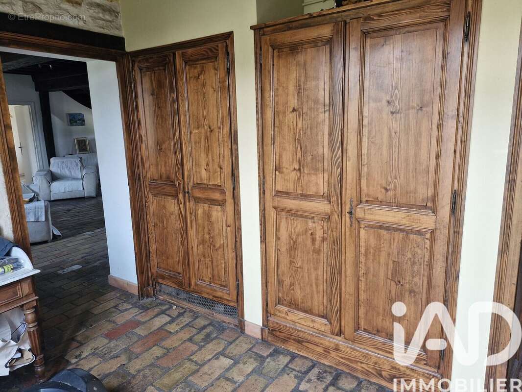 Photo 8 - Maison à SEVREY