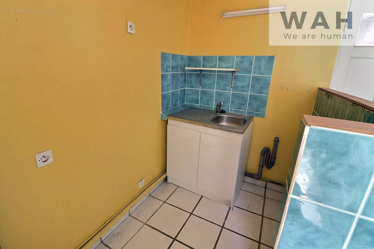 Appartement à LODEVE