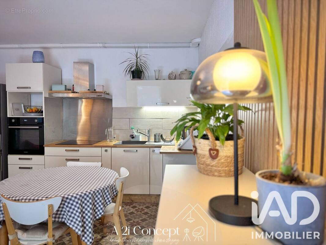 Photo 1 - Appartement à CARQUEFOU