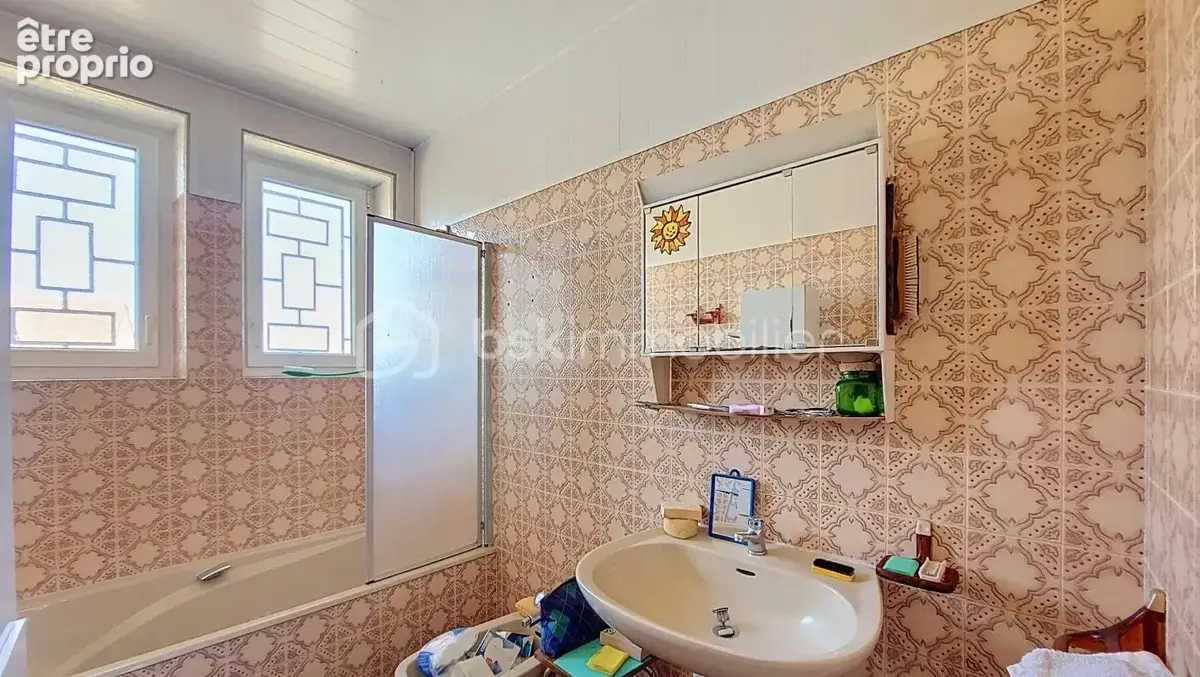 Maison familiale - photo 11