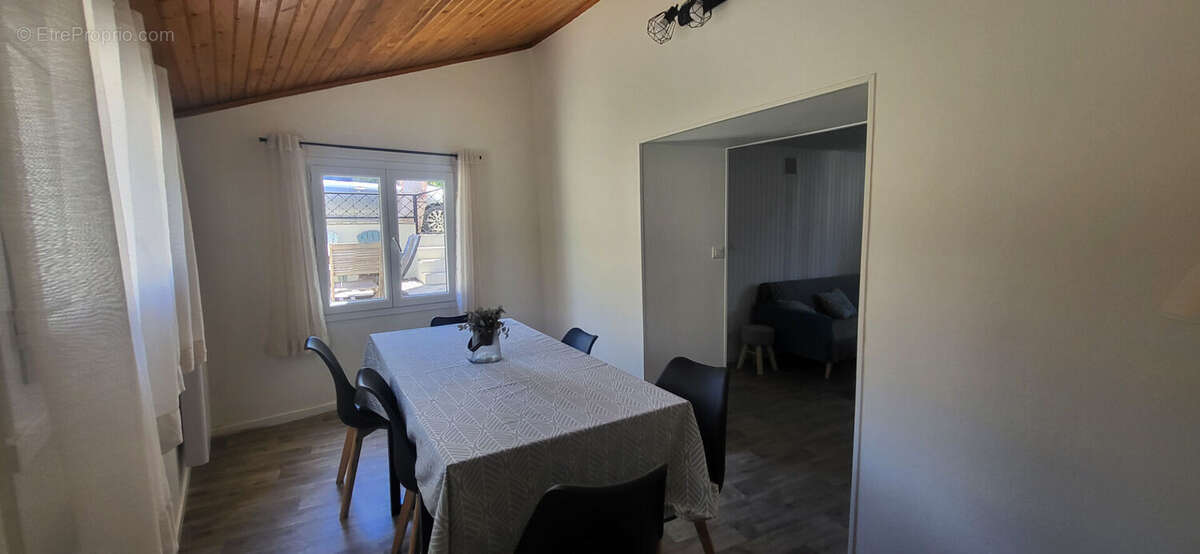 Maison lumineuse au coeur de la Montagne Noire - À seulement 25 minutes de Carcassonne - photo 10
