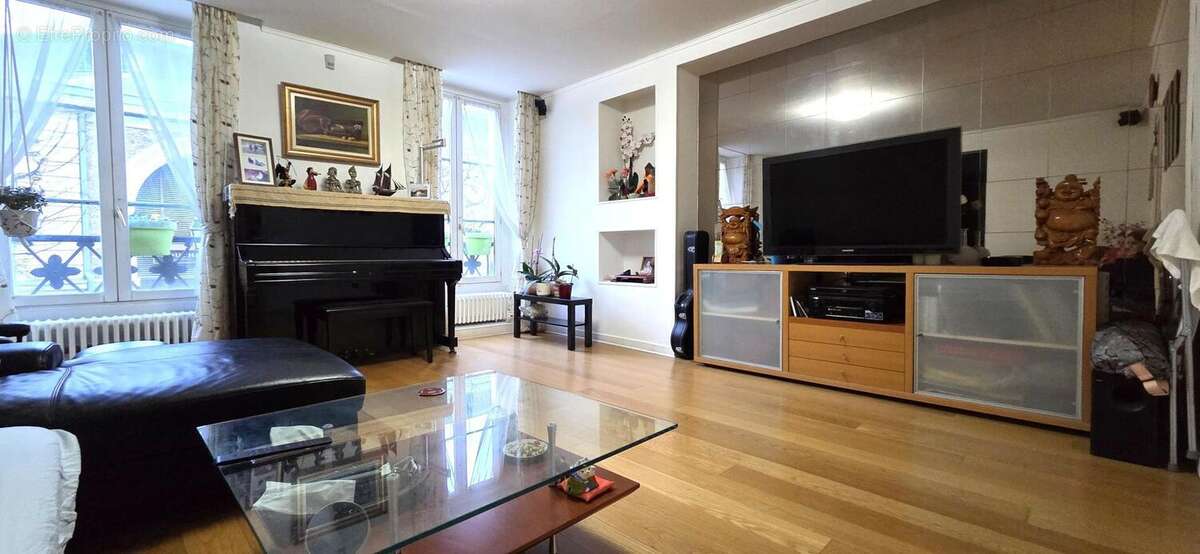 Photo 2 - Appartement à VERSAILLES