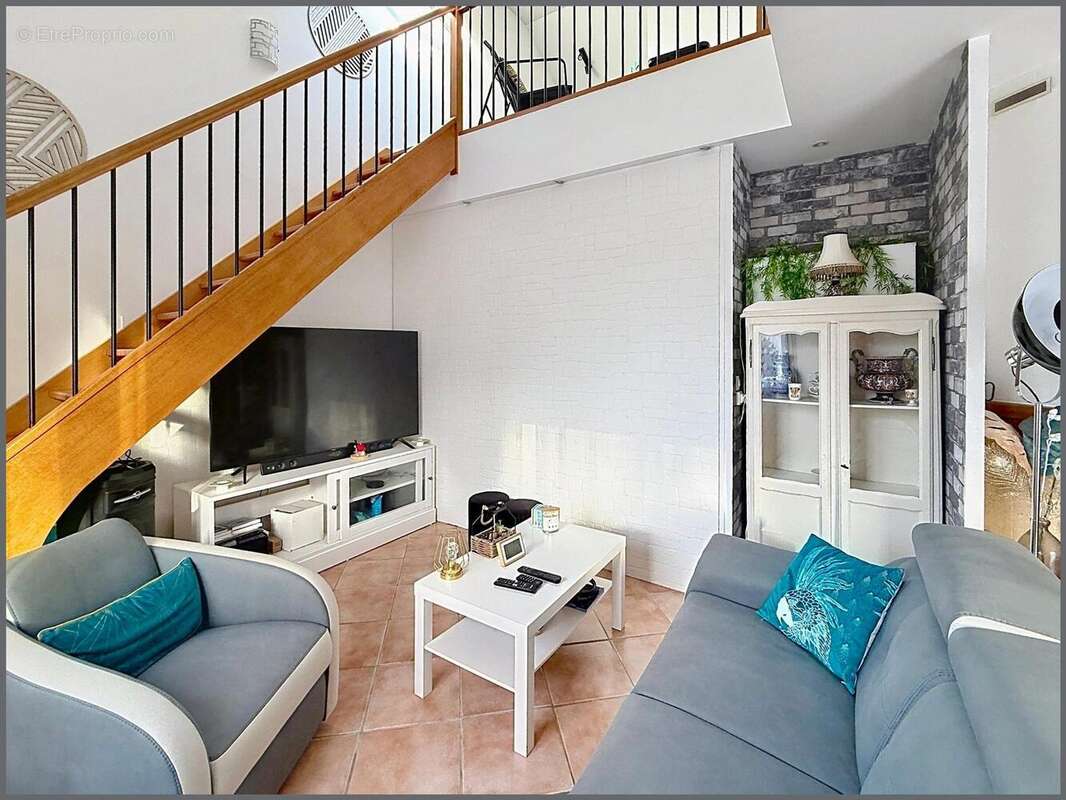 Photo 3 - Maison à MONTS