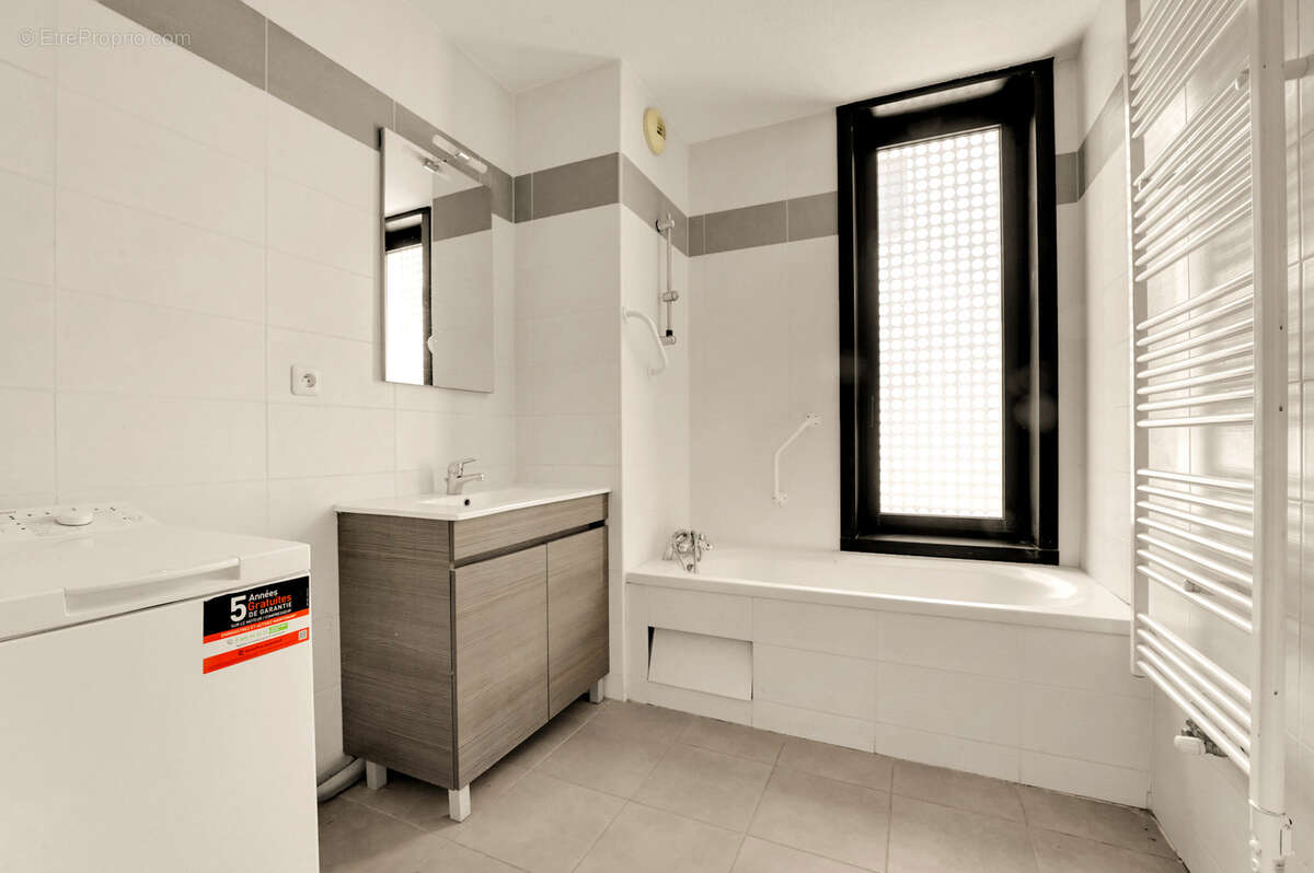 Nouveauté ! Appartement T3 de 64 m2, situé au 1er étage, au cœur du quartier de Borderouge. - photo 11