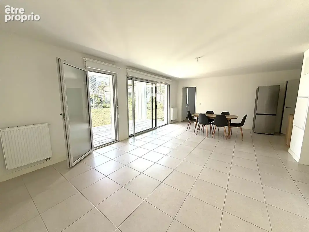 Appartement T4 récent à Tosse avec grand jardin - Proche plages de Seignosse - photo 6