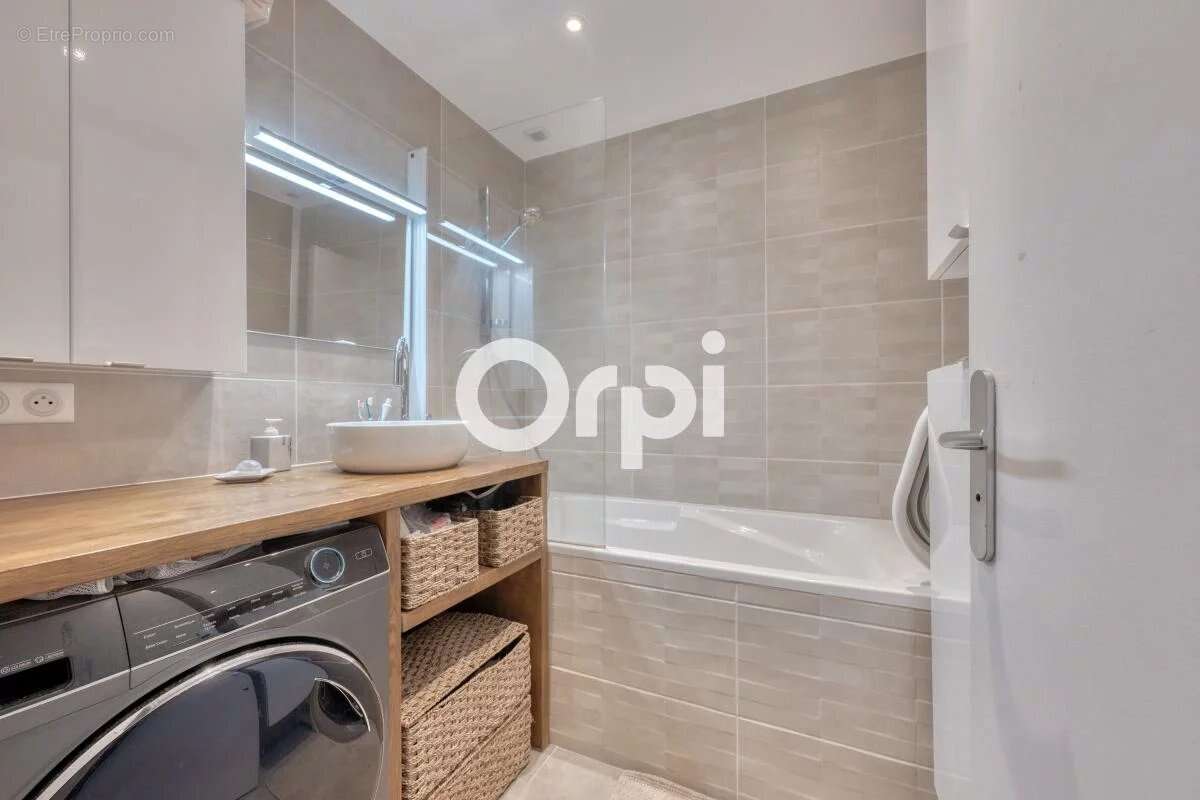 Maison à GOURNAY-SUR-MARNE