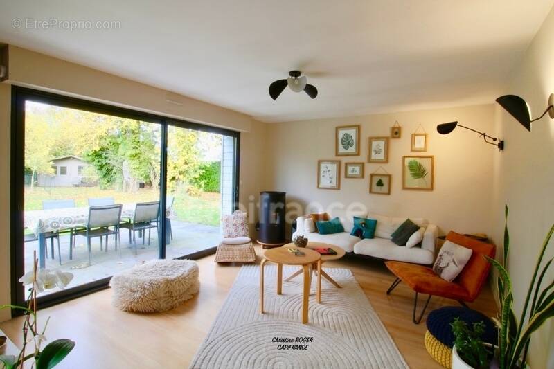 Maison à CAMPHIN-EN-PEVELE