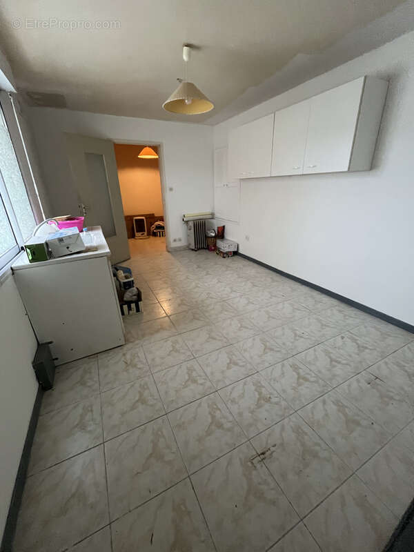 REF 98354 Secteur VAL EN VIGNES maison rénovée de 106 m2 sur 550 m2 de terrain - photo 9