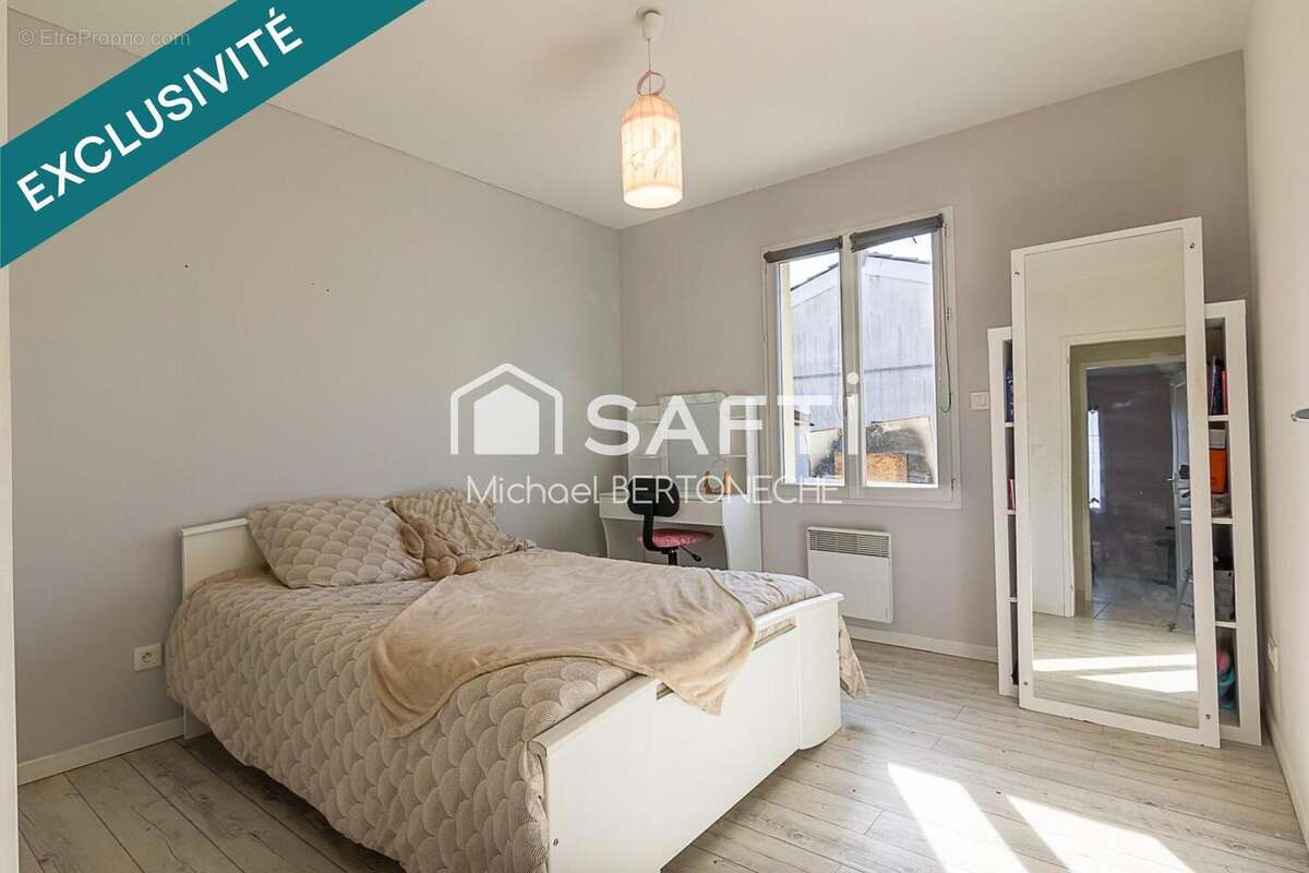 Maison 88 m² à Lugon-Et-L'ile-Du-Carnay  - photo 5