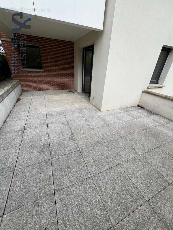 Appartement 60 m² à Colomiers  - photo 6