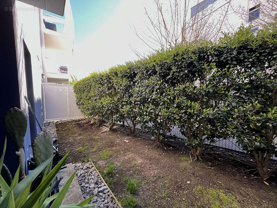 Appartement à BAYONNE