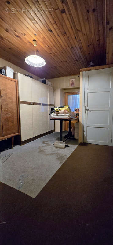 Maison à SAINT-VINCENT