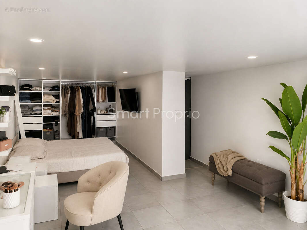 Maison familiale 125 m2   Résidence La Dauphine - photo 9
