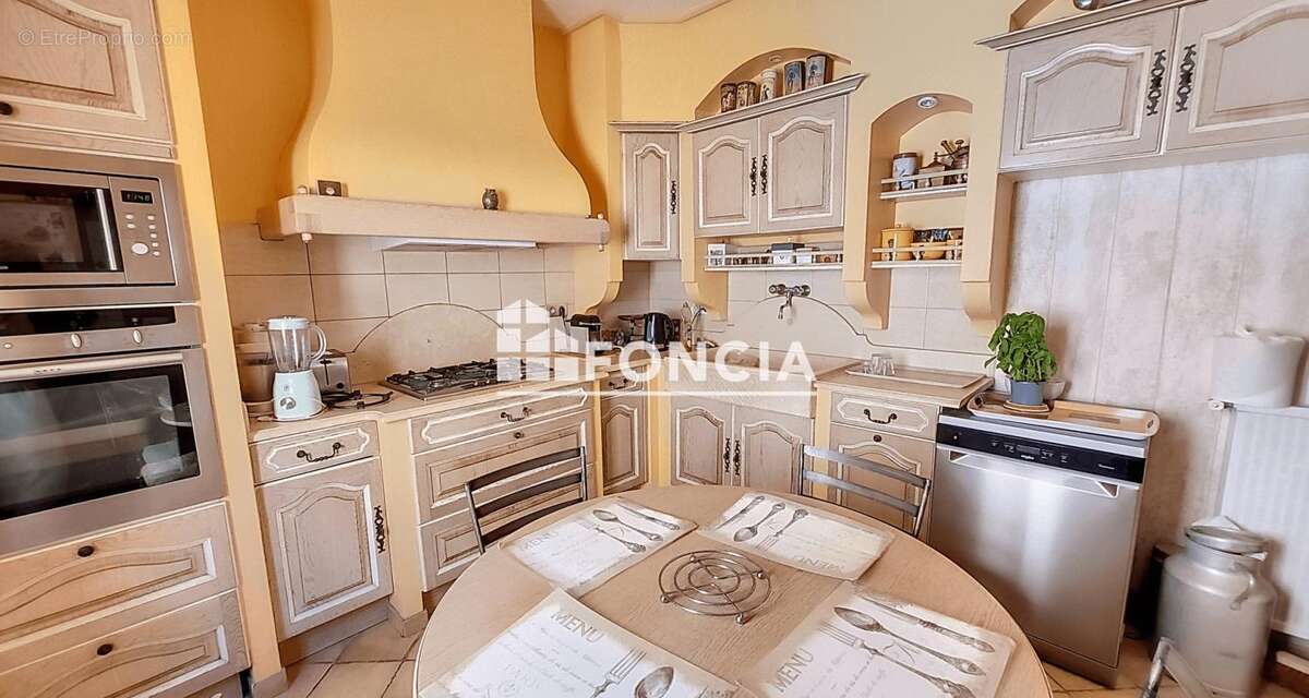Maison à NICE