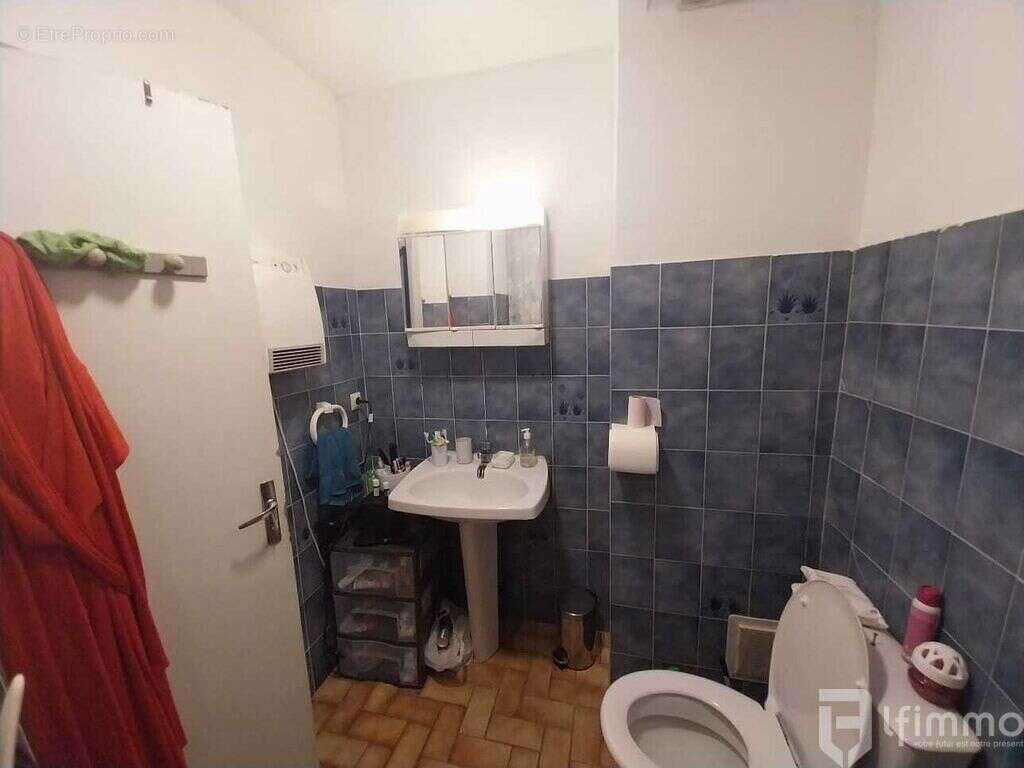 Appartement à NARBONNE