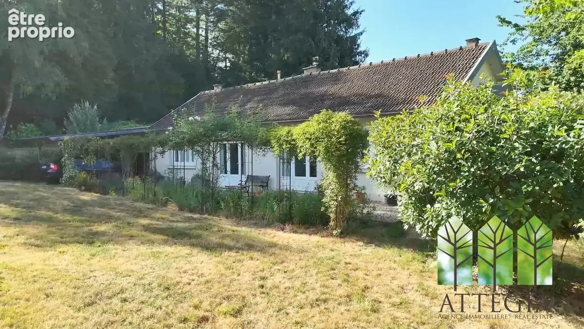 Maison 90 m² à Faux-Mazuras  - photo 7