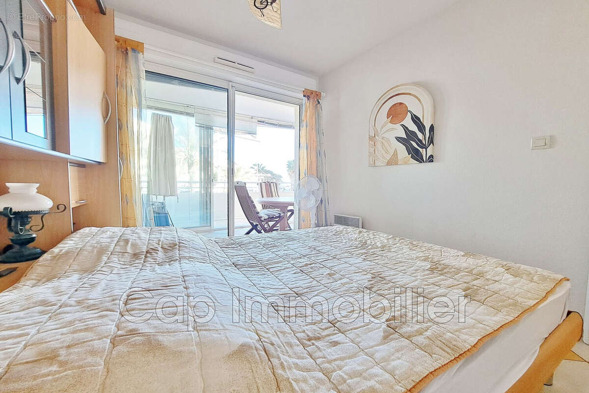 Appartement à AGDE