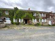 Maison à CHATELUS-MALVALEIX