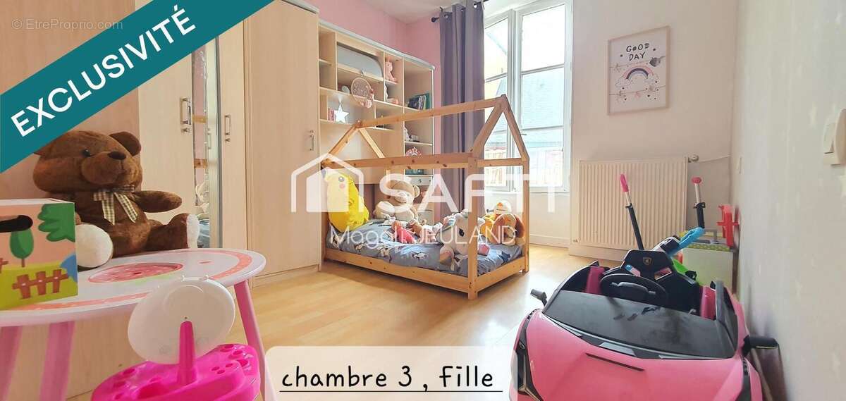 Photo 6 - Maison à CRAON