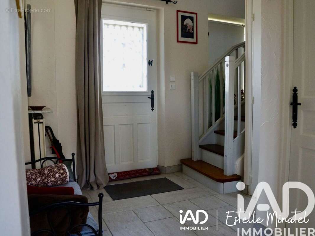 Maison 125 m² à Guitrancourt  - photo 9