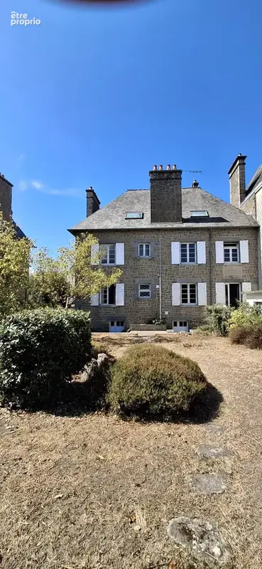 Maison 207 m² à Cancale  - photo 4