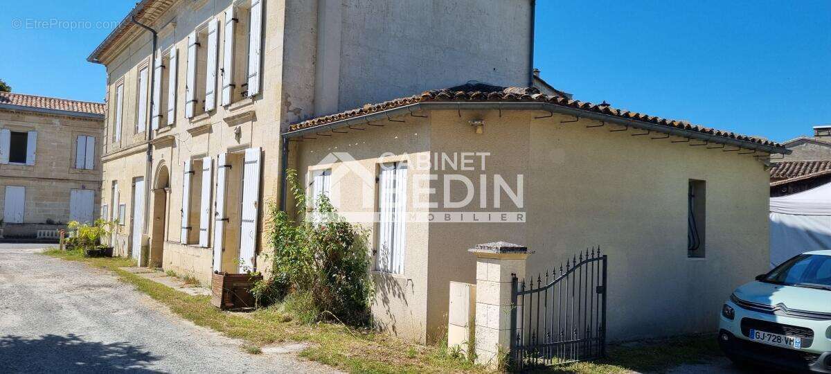 Maison 108 m² à Genissac  - photo 3