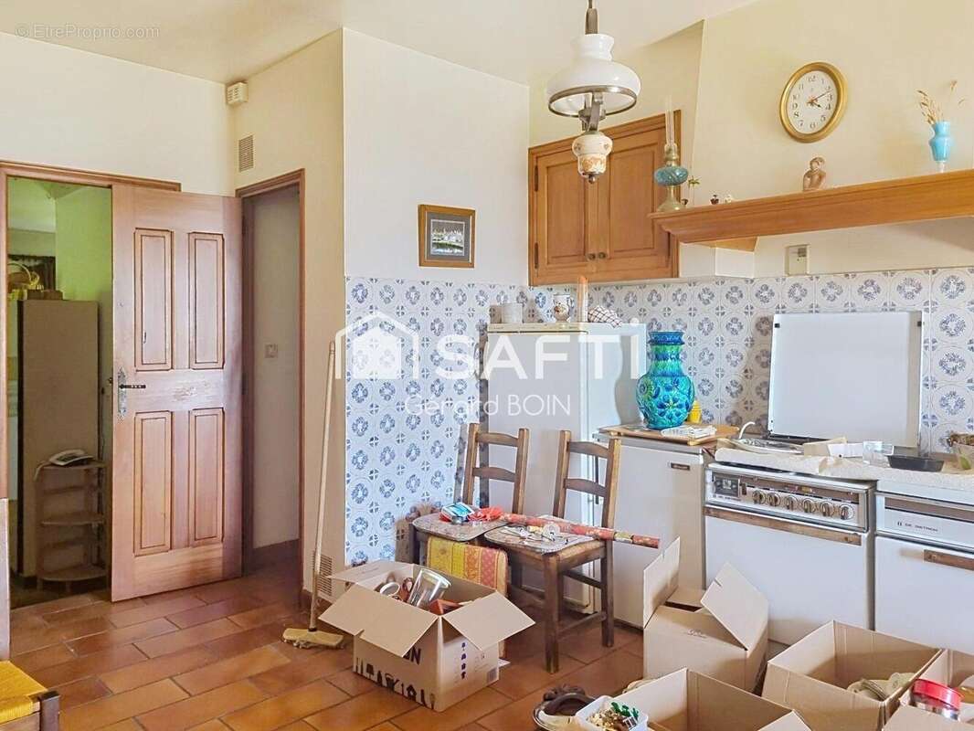 Photo 3 - Maison à MANOSQUE