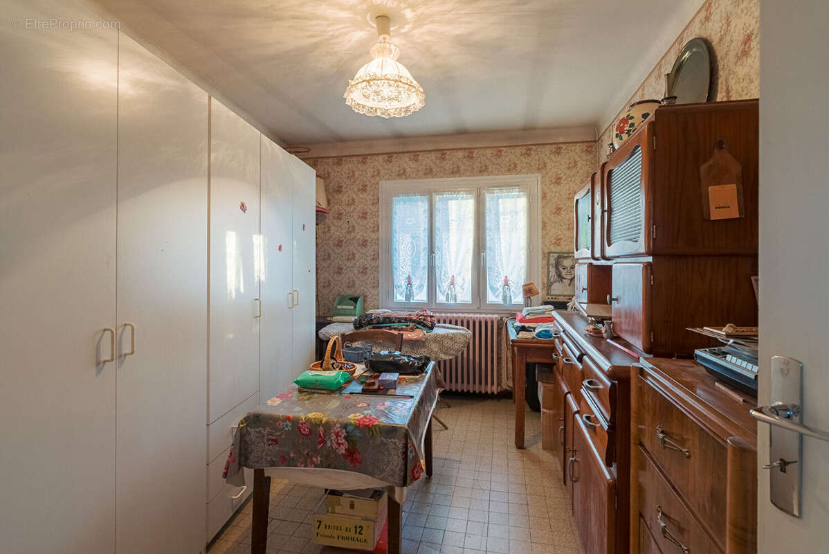 Maison à CARCASSONNE