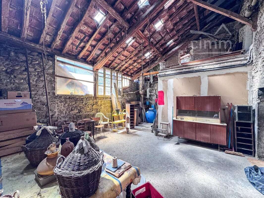 Appartement à LA FLACHERE