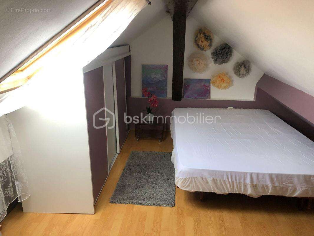 Appartement à MORSANG-SUR-ORGE