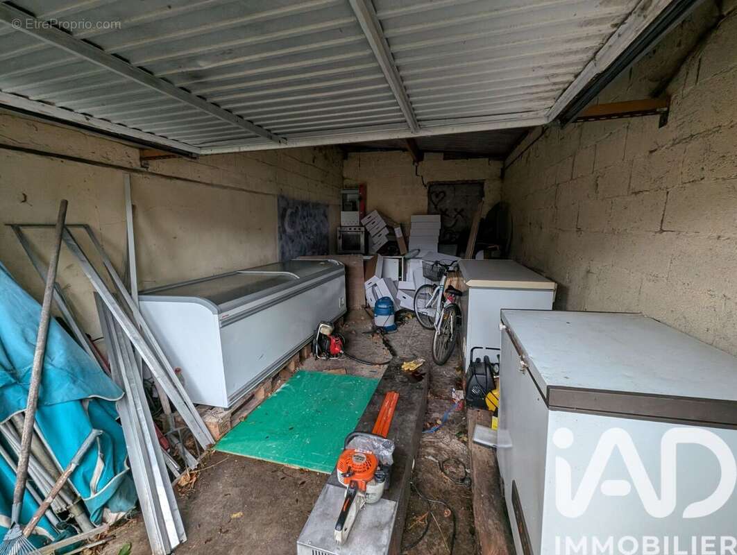 Photo 2 - Appartement à TULLY