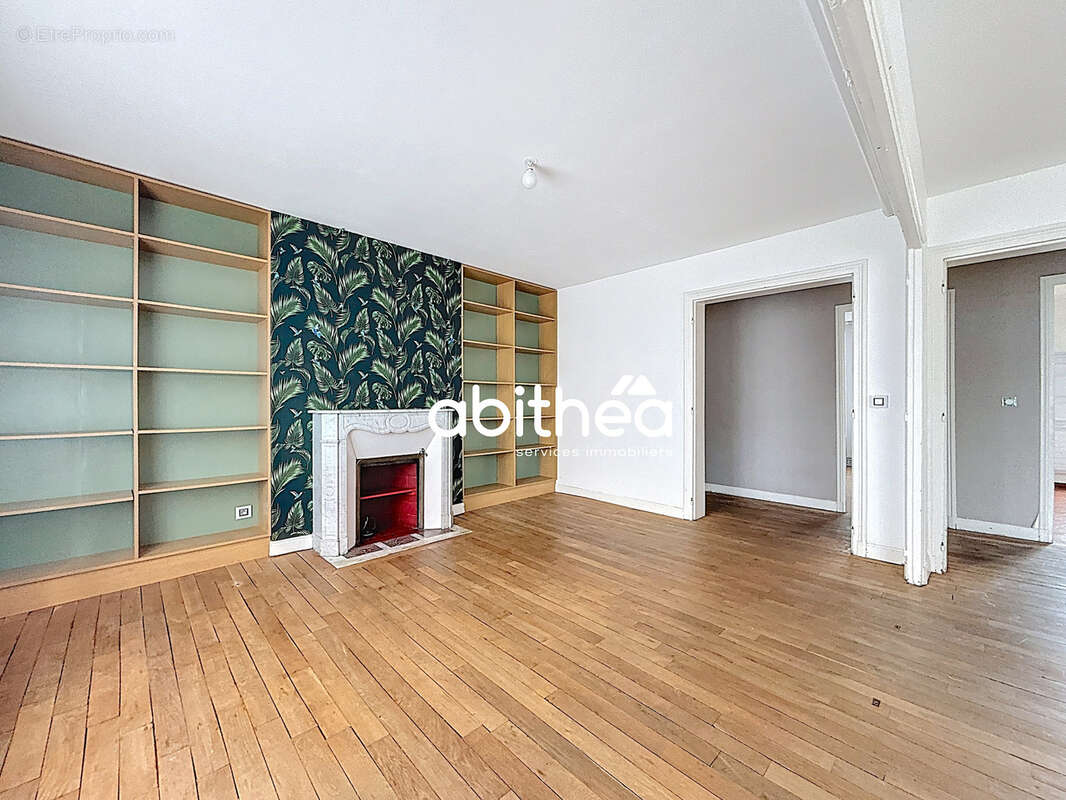 Appartement à ARRAS