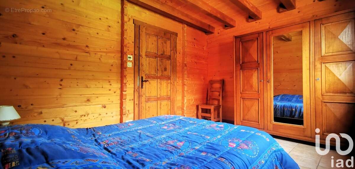 Photo 8 - Maison à LE THOLY