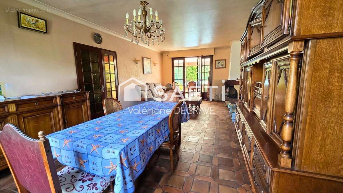 Photo 4 - Maison à LILLERS