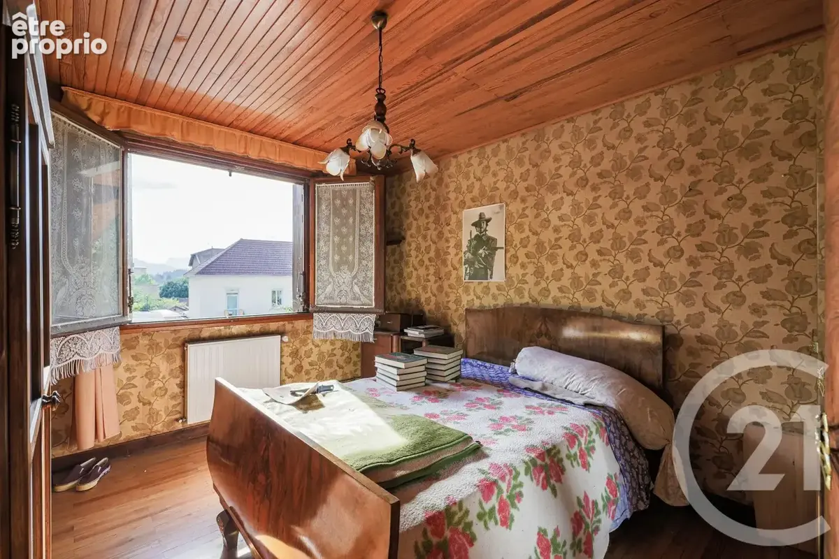 Maison 5 pièces 200 m² à vendre à Villard-Bonnot (38190) - photo 11