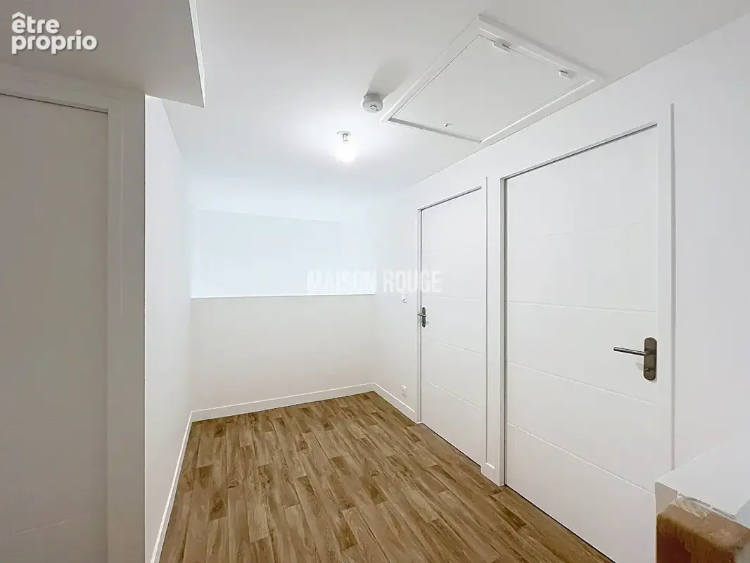 Maison neuve 3 chambres - 93.20 m² avec jardin terrasse et 2 places de parkings à Saint-Servan - photo 17