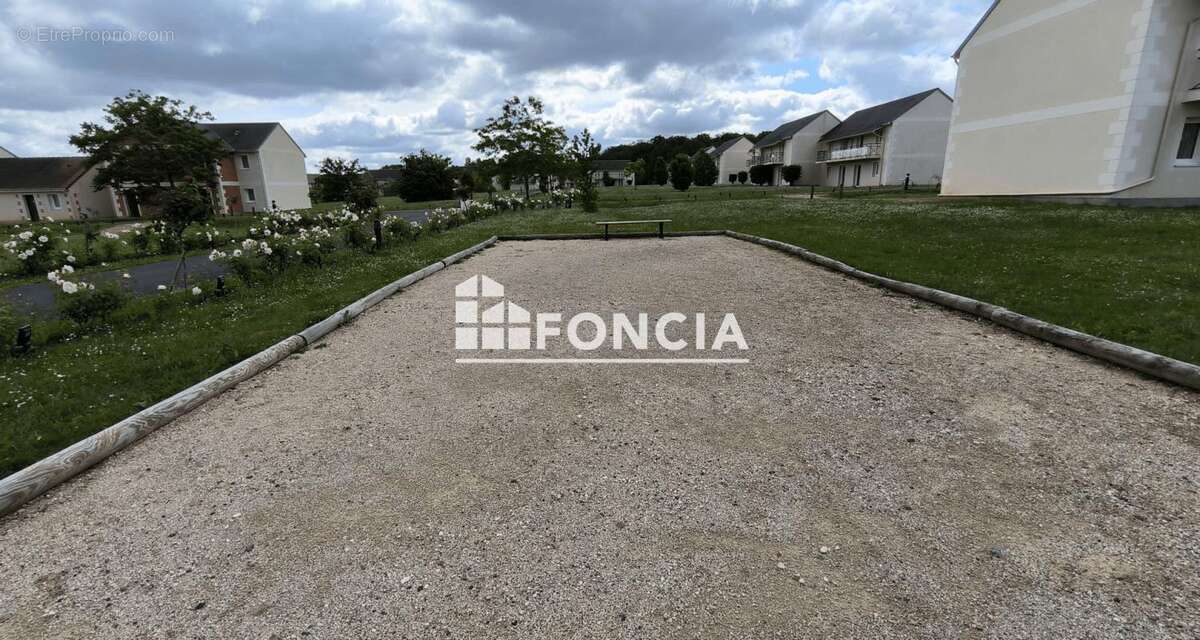 Appartement à AMBOISE