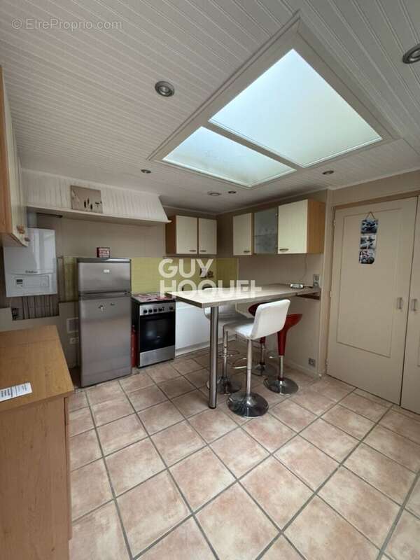 Photo 7 - Maison à AMIENS