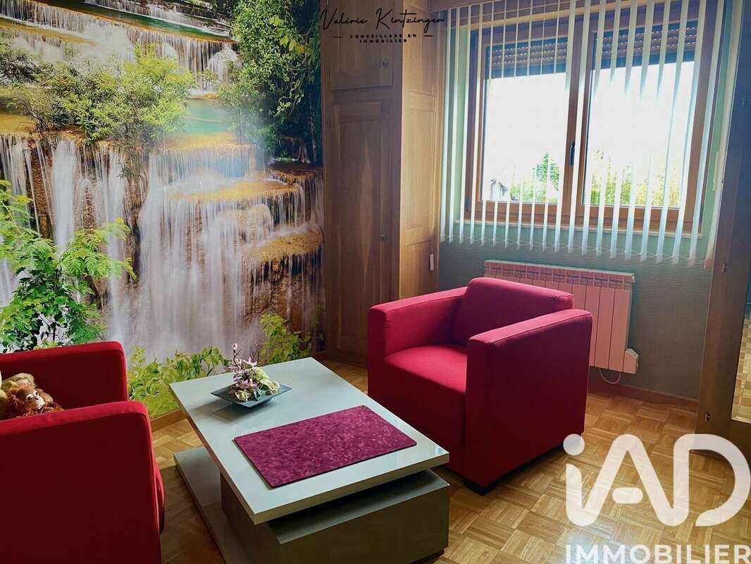 Maison 155 m² à Kanfen  - photo 5