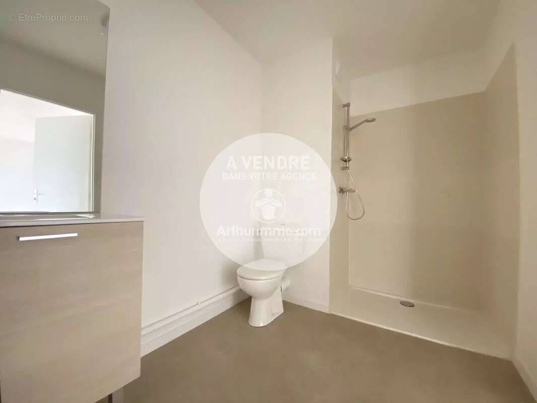 Appartement à BLAIN