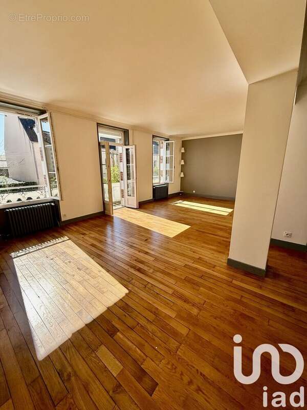 Photo 6 - Maison à AUXERRE