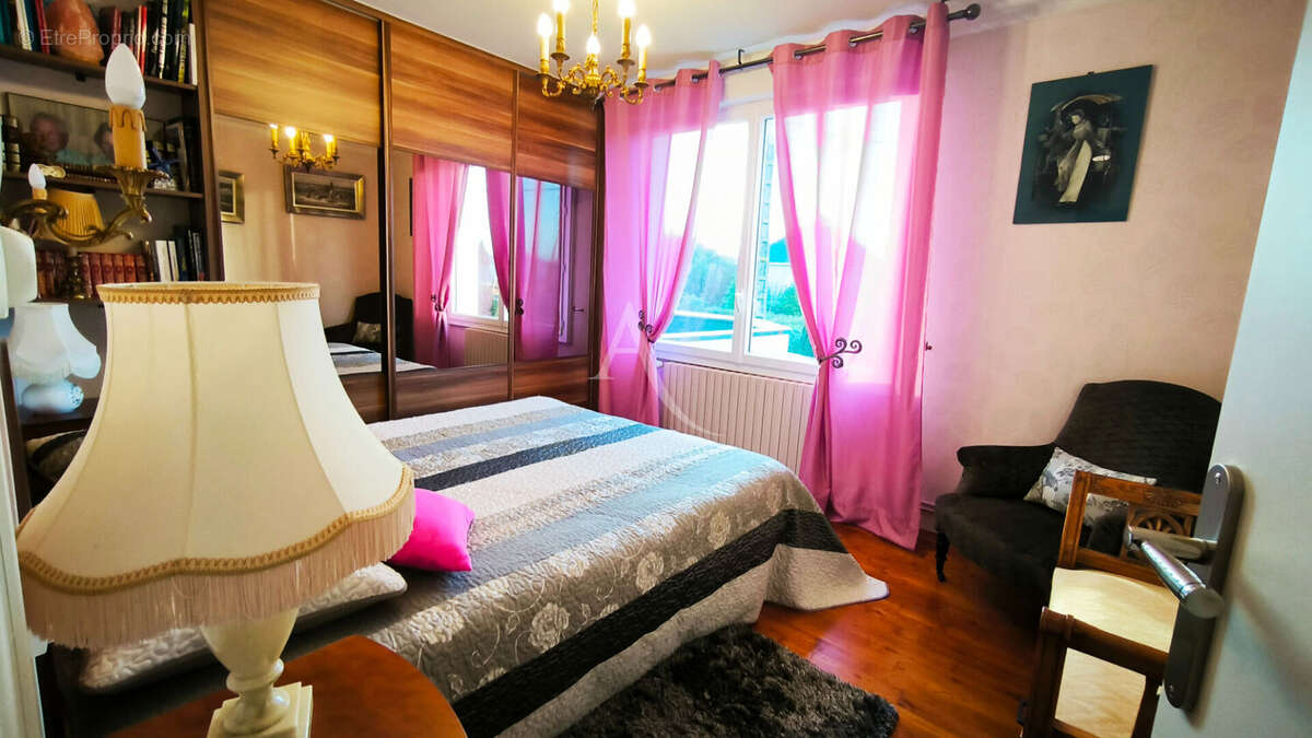 Maison Segre En Anjou Bleu - photo 5