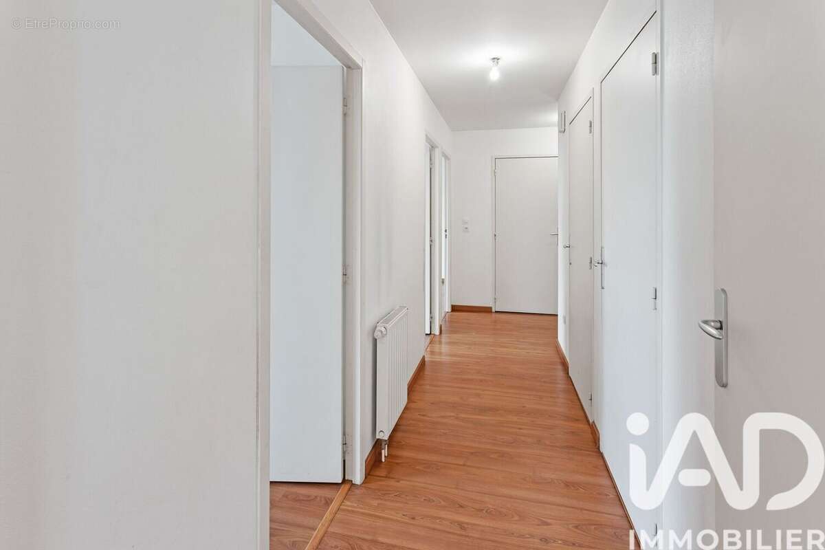 Photo 6 - Appartement à NANTES