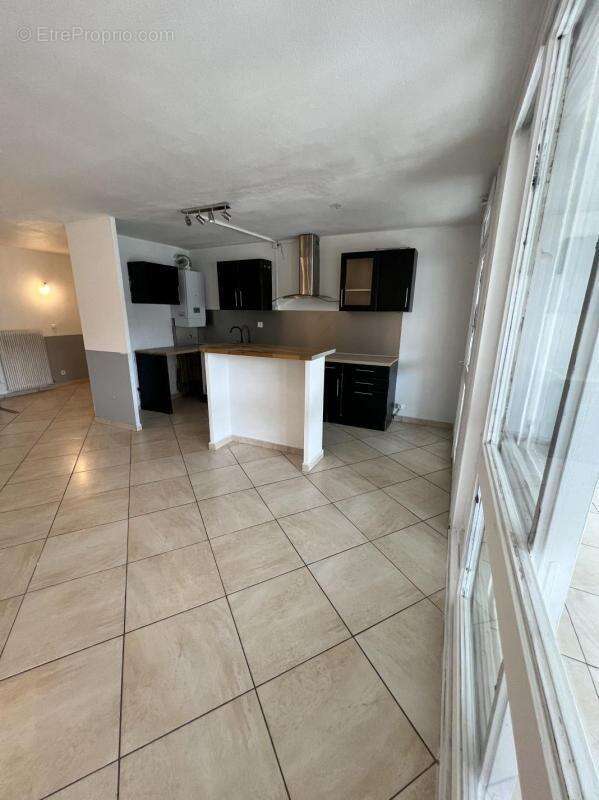 Appartement à LA GRANDE-MOTTE